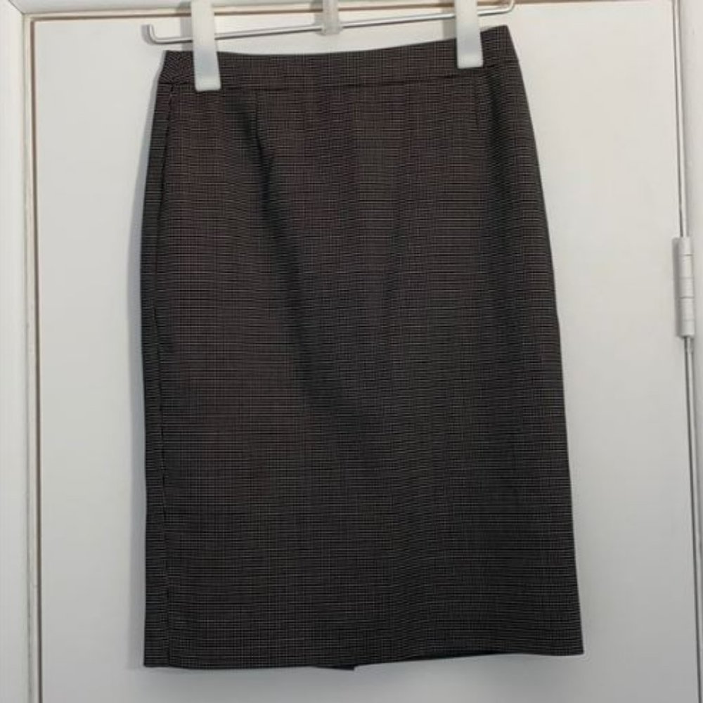 Hugo Boss Vimena Pencil Skirt Size 2